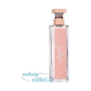 Elizabeth Arden 5th Avenue Style parfémovaná voda dámská 125 ml