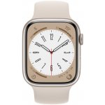 Apple Watch Series 8 Cellular 45mm – Sleviste.cz