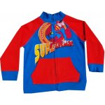 Superman mikiny bavlněné – Sleviste.cz