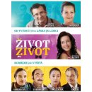 ŽIVOT JE ŽIVOT DVD