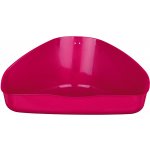 Trixie WC pro hlodavce rohové velké 36 x 21 x 30 cm – Sleviste.cz