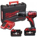 Milwaukee M18 BPD-402C 4933443520