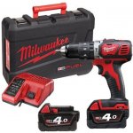 Milwaukee M18 BPD-402C 4933443520 – Zboží Dáma