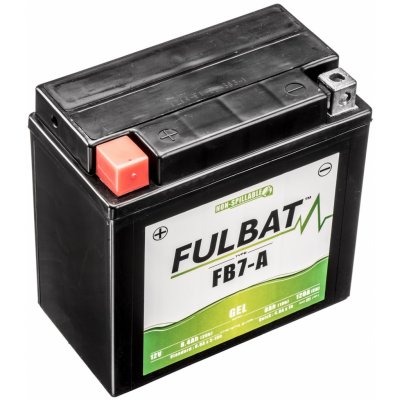 Fulbat FB7-A GEL – Zboží Mobilmania