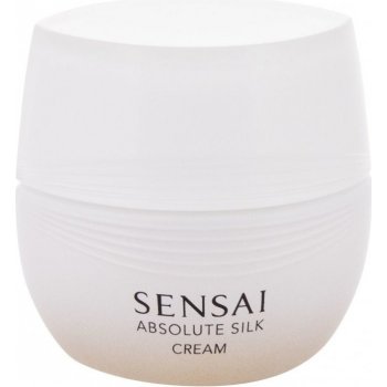 Kanebo Sensai Absolute Silk Cream 40 ml