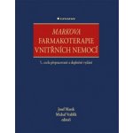 Markova farmakoterapie vnitřních nemocí - Marek Josef – Hledejceny.cz