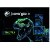 Podložka na psací stůl Podložka na stůl 60x40cm Jurassic World