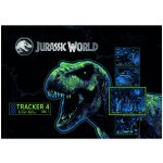 Podložka na stůl 60x40cm Jurassic World – Zbozi.Blesk.cz