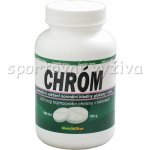 Nutristar Chróm 500 tablet – Hledejceny.cz