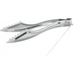 Fugo Sickle kleště na uhlíky – Zbozi.Blesk.cz