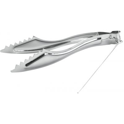 Fugo Sickle kleště na uhlíky – Zbozi.Blesk.cz