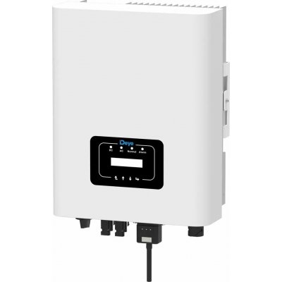 Deye měnič 10 kW 3 fázový G06 SUN-10K-G06P3-EU-AM2 – Zbozi.Blesk.cz