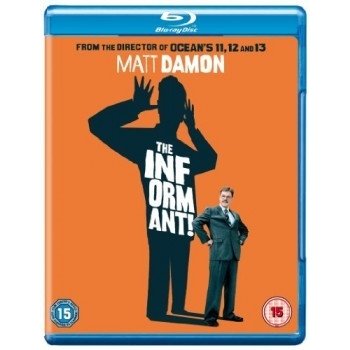 The Informant! BD