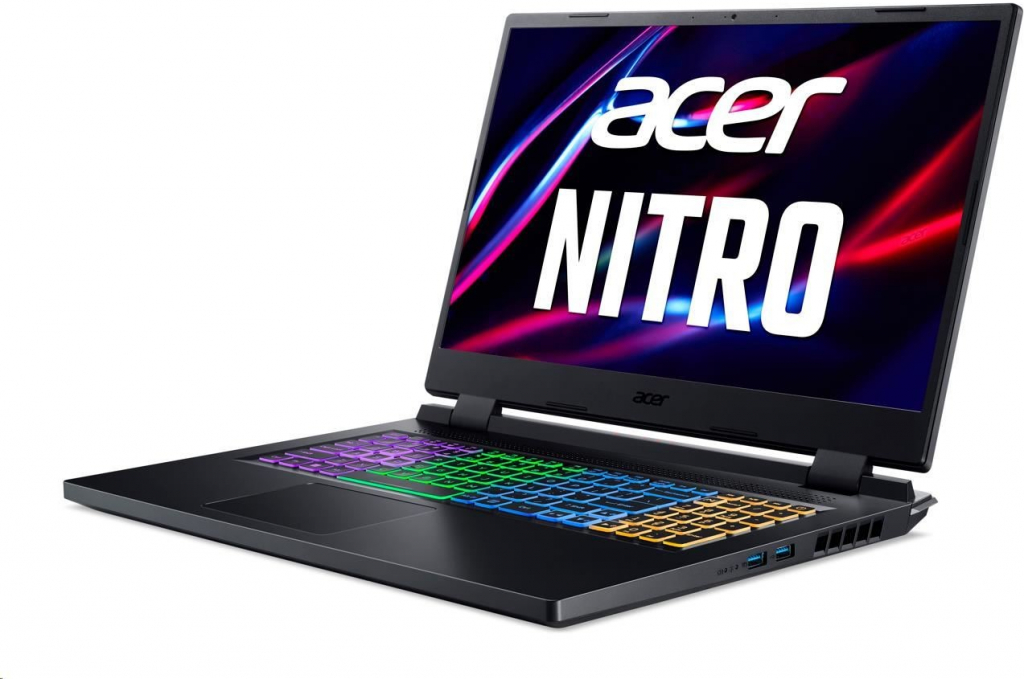 Acer AN517-55 NH.QLFEC.005