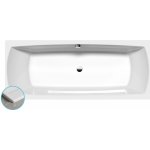 Polysan LILY SLIM 170 x 70 cm 72230S – Hledejceny.cz