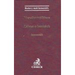 Zákon o bankách - Komentář - C. H. Beck – Hledejceny.cz