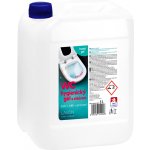 Lavon WC hygienický gel s chlórem 5 l – Hledejceny.cz