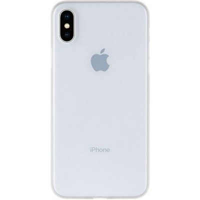 Pouzdro Mercury Ultra Skin iPhone 11 čiré