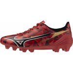 Mizuno - II SELECT Jr(C) - MORELIA 40th Red/Black/Gold – Zboží Dáma