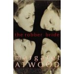 The Robber Bride - M. Atwood – Sleviste.cz