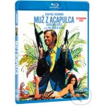 Muž z Acapulca DVD – Zbozi.Blesk.cz