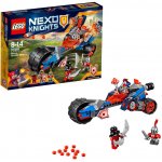 LEGO® Nexo Knights 70319 Macyin hromový palcát – Sleviste.cz