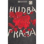 Hudba Praha: Hudba Praha - CD – Zboží Dáma