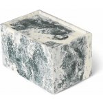 Ferm Living Úložný box Mist 10 x 15 tmavě šedá – Zboží Dáma