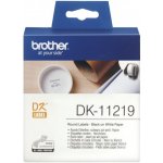 Brother DK-11219 – Zboží Dáma