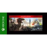 ARK: Survival Evolved (Explorer’s Edition) – Zbozi.Blesk.cz