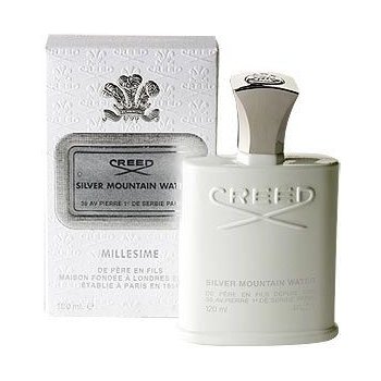 Creed Silver Mountain Water parfémovaná voda unisex 120 ml