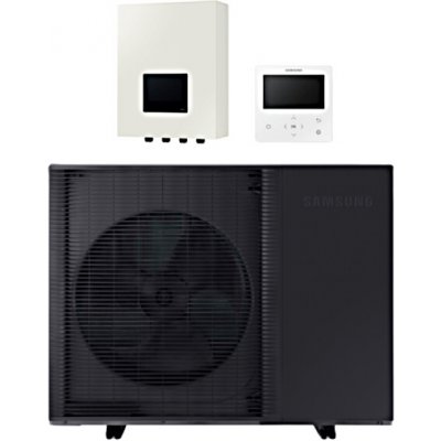 Samsung EHS Mono HT Quiet R32 230V 12kW – Hledejceny.cz