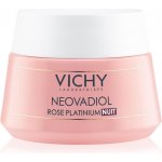 Vichy Neovadiol Rose Platinum Noční krém 50 ml – Sleviste.cz