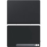 Samsung Galaxy Tab S9+ Ochranné pouzdro černý EF-BX810PBEGWW – Sleviste.cz