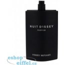 Issey Miyake Nuit D´Issey parfém pánský 125 ml tester