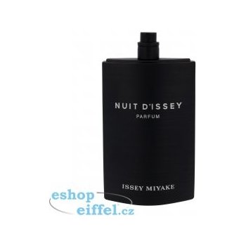 Issey Miyake Nuit D´Issey parfém pánský 125 ml tester