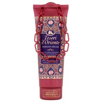 Tesori d'Oriente Persian Dream sprchový krém 250 ml