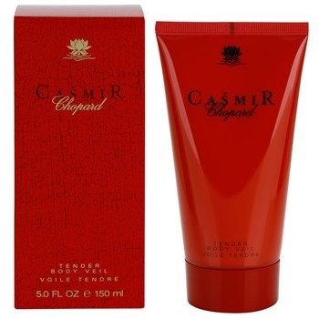 Chopard Cašmir Woman tělové mléko 150 ml