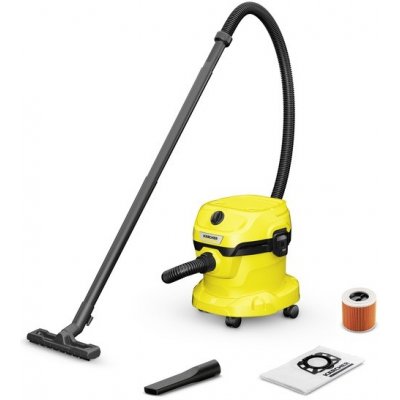 Kärcher WD 2 Plus C 1.628-009.0 – Hledejceny.cz
