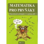 Matematika pro prvňáky – Sleviste.cz