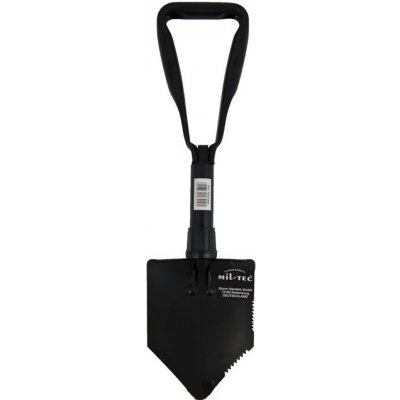 Lopatka skládací US Army černá – Hledejceny.cz