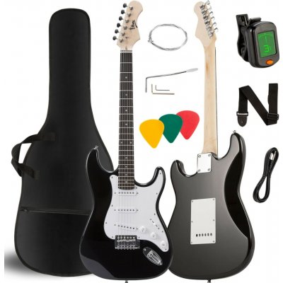 V-TONE EG 39 BK – Sleviste.cz