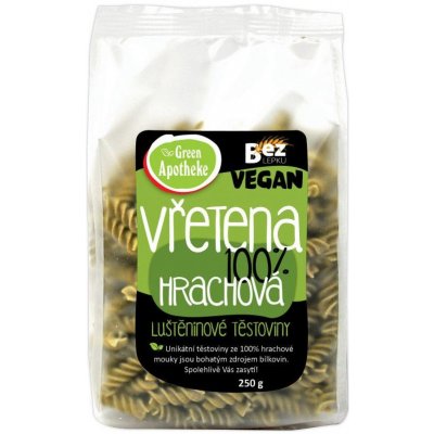 Green Apotheke Vřetena hrachová 250 g