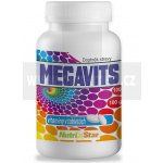 Nutristar Megavits 100 tablet – Hledejceny.cz