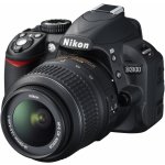 Nikon D3100 – Zboží Živě