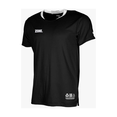 Zone T-shirt Club Black – Hledejceny.cz