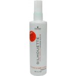 Silhouette Flexible Hold Styling & Care Lotion Pro objem a péči 200 ml – Zboží Dáma
