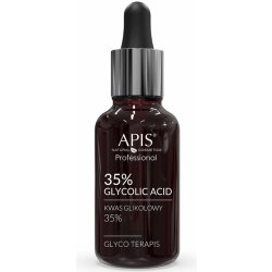 Apis kyselina glykolová 35% 30 ml