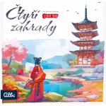 Albi Čtyři zahrady – Zboží Mobilmania