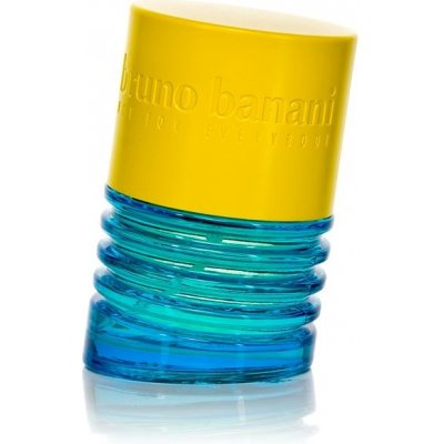 Bruno Banani Limited Edition 2021 toaletní voda pánská 30 ml